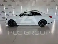 2020 Mercedes Benz CLA 220