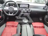 2020 Mercedes Benz CLA 220