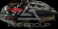 2020 Mercedes Benz CLA 220