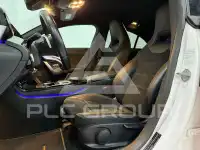 2020 Mercedes Benz CLA 220