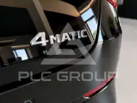 2020 Mercedes Benz CLA 220