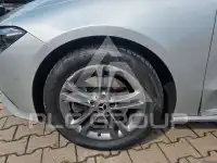 2020 Mercedes Benz CLA 220