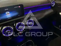 2020 Mercedes Benz CLA 220