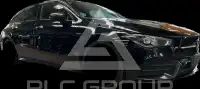 2020 Mercedes Benz CLA 220