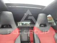 2020 Mercedes Benz CLA 220