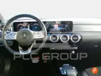 2020 Mercedes Benz CLA 220