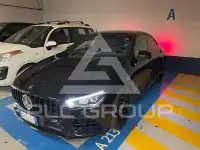 2020 Mercedes Benz CLA 220