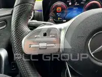 2020 Mercedes Benz CLA 220