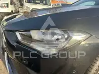 2020 Mercedes Benz CLA 220