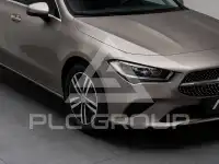 2020 Mercedes Benz CLA 220