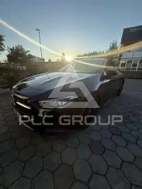 2020 Mercedes Benz CLA 220