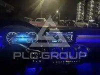 2020 Mercedes Benz CLA 220