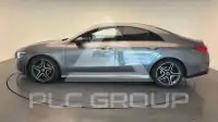 2020 Mercedes Benz CLA 220