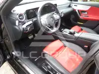 2020 Mercedes Benz CLA 220