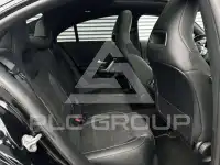 2020 Mercedes Benz CLA 220