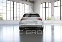 2020 Mercedes Benz CLA 220