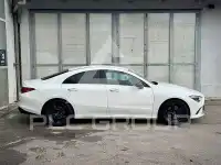 2020 Mercedes Benz CLA 220