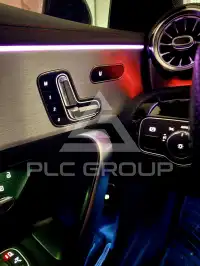 2020 Mercedes Benz CLA 220