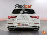 2020 Mercedes Benz CLA 220