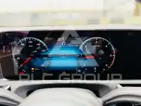2020 Mercedes Benz CLA 220