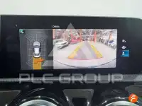 2020 Mercedes Benz CLA 220