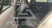 2020 Mercedes Benz CLA 220