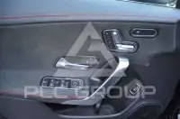 2020 Mercedes Benz CLA 220