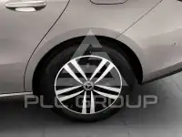 2020 Mercedes Benz CLA 220