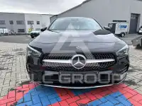 2020 Mercedes Benz CLA 220