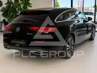 2020 Mercedes Benz CLA 220