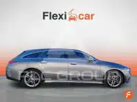 2020 Mercedes Benz CLA 220