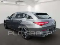 2020 Mercedes Benz CLA 220