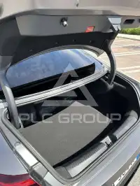 2020 Mercedes Benz CLA 220