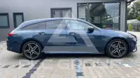 2020 Mercedes Benz CLA 220