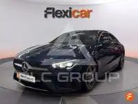 2020 Mercedes Benz CLA 220