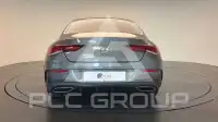 2020 Mercedes Benz CLA 220