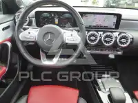 2020 Mercedes Benz CLA 220