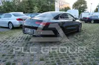 2020 Mercedes Benz CLA 220