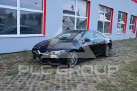 2020 Mercedes Benz CLA 220