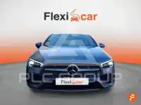2020 Mercedes Benz CLA 220