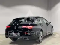2020 Mercedes Benz CLA 220