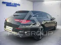 2020 Mercedes Benz CLA 220