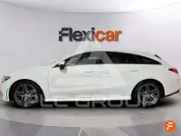 2020 Mercedes Benz CLA 220