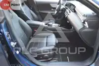 2020 Mercedes Benz CLA 220