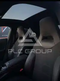 2020 Mercedes Benz CLA 220