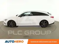 2020 Mercedes Benz CLA 220