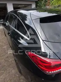 2020 Mercedes Benz CLA 220