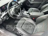 2020 Mercedes Benz CLA 220
