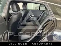 2020 Mercedes Benz CLA 220