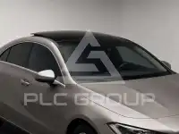 2020 Mercedes Benz CLA 220